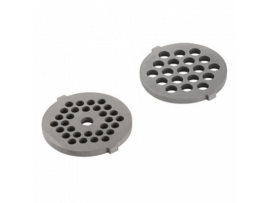 Мясорубка REDMOND RMG-1241-6 черный